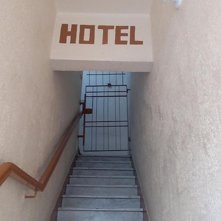 Hotel Anacleto São Paulo Ngoại thất bức ảnh