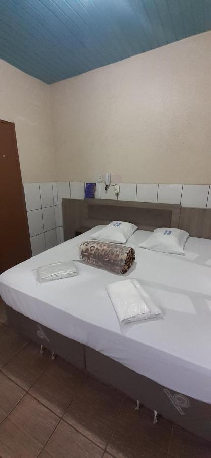 Hotel Anacleto São Paulo Ngoại thất bức ảnh