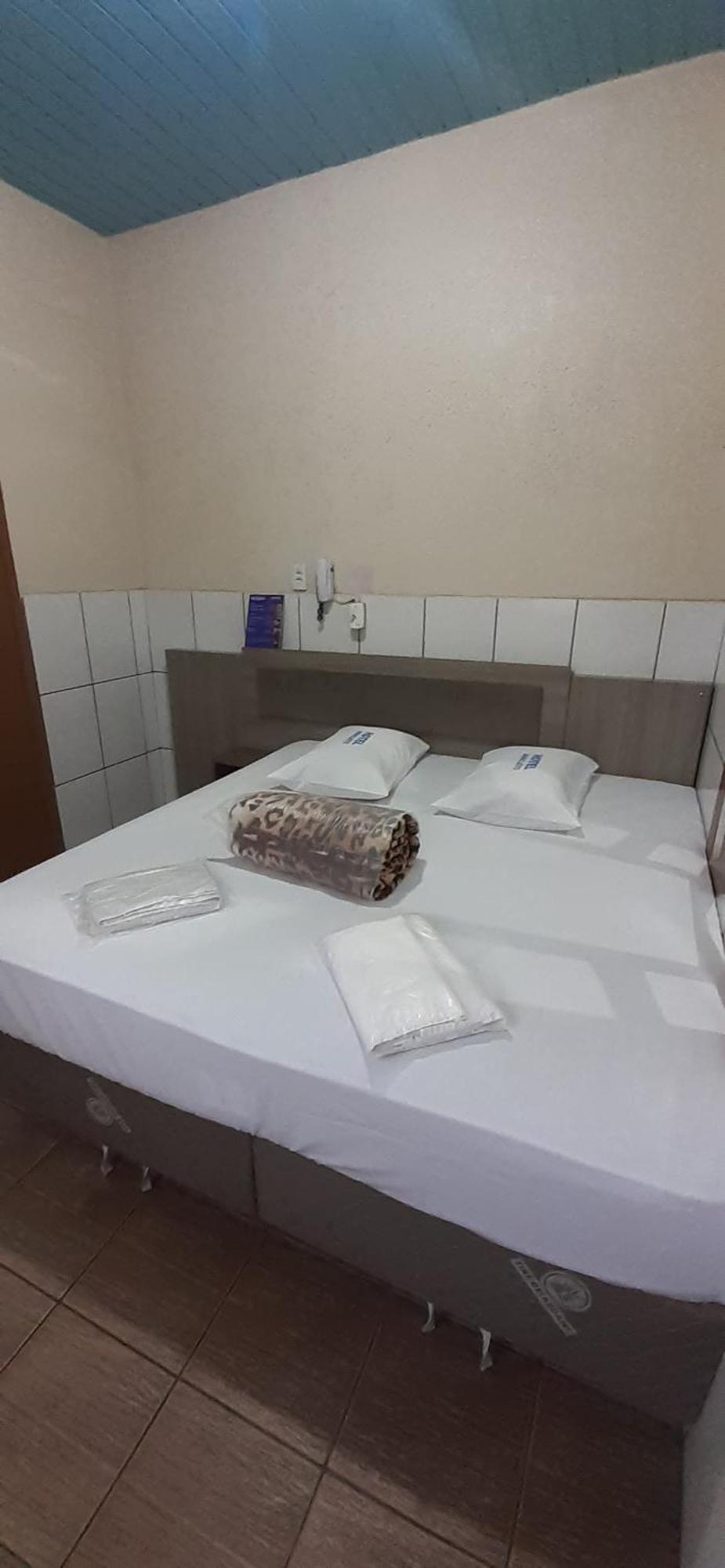 Hotel Anacleto São Paulo Phòng bức ảnh