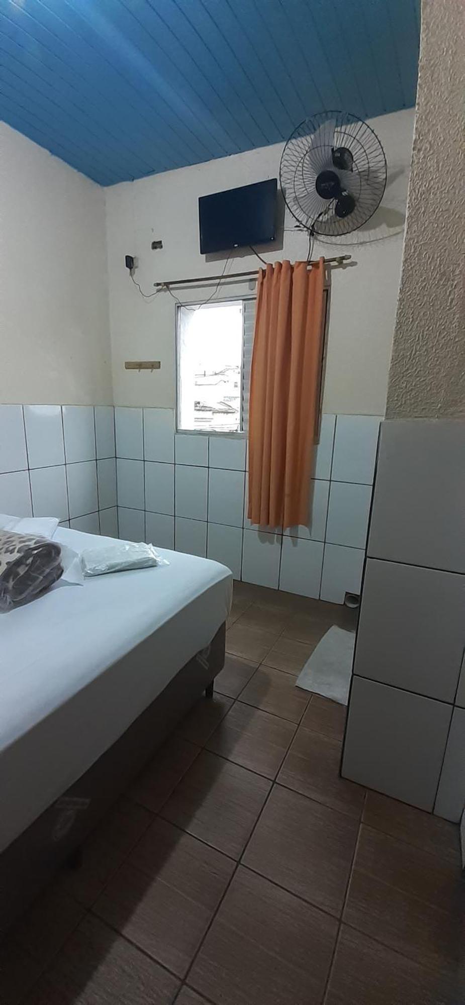 Hotel Anacleto São Paulo Phòng bức ảnh