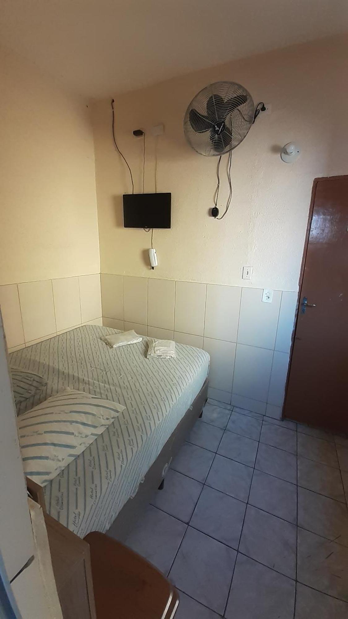 Hotel Anacleto São Paulo Phòng bức ảnh