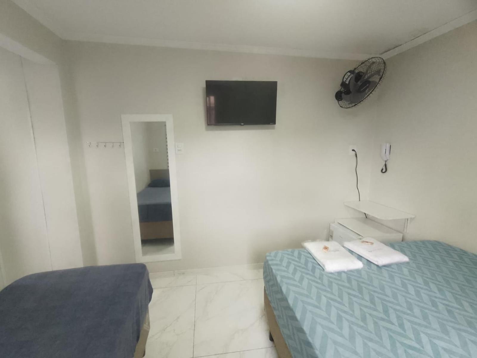 Hotel Anacleto São Paulo Ngoại thất bức ảnh
