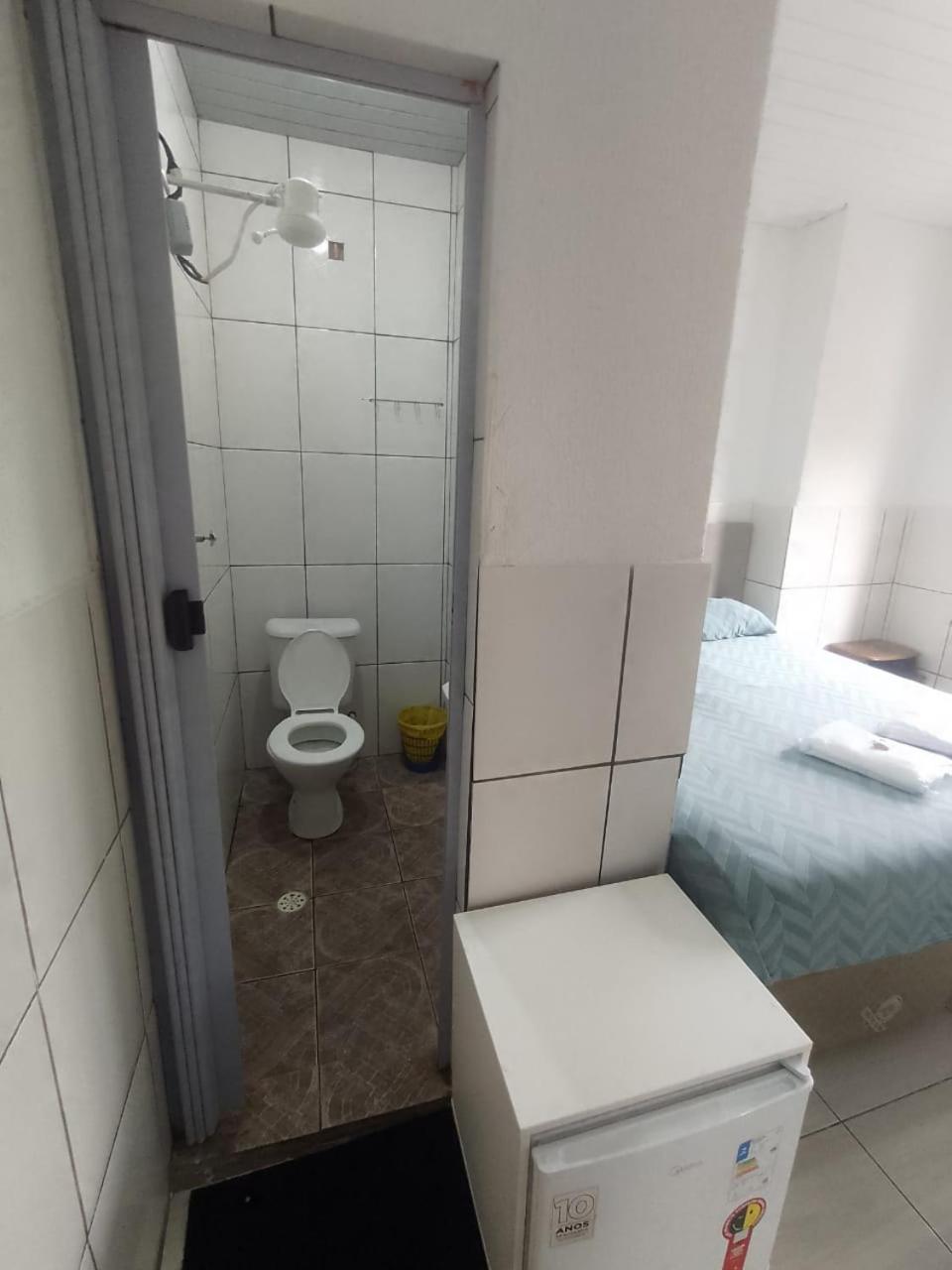 Hotel Anacleto São Paulo Ngoại thất bức ảnh