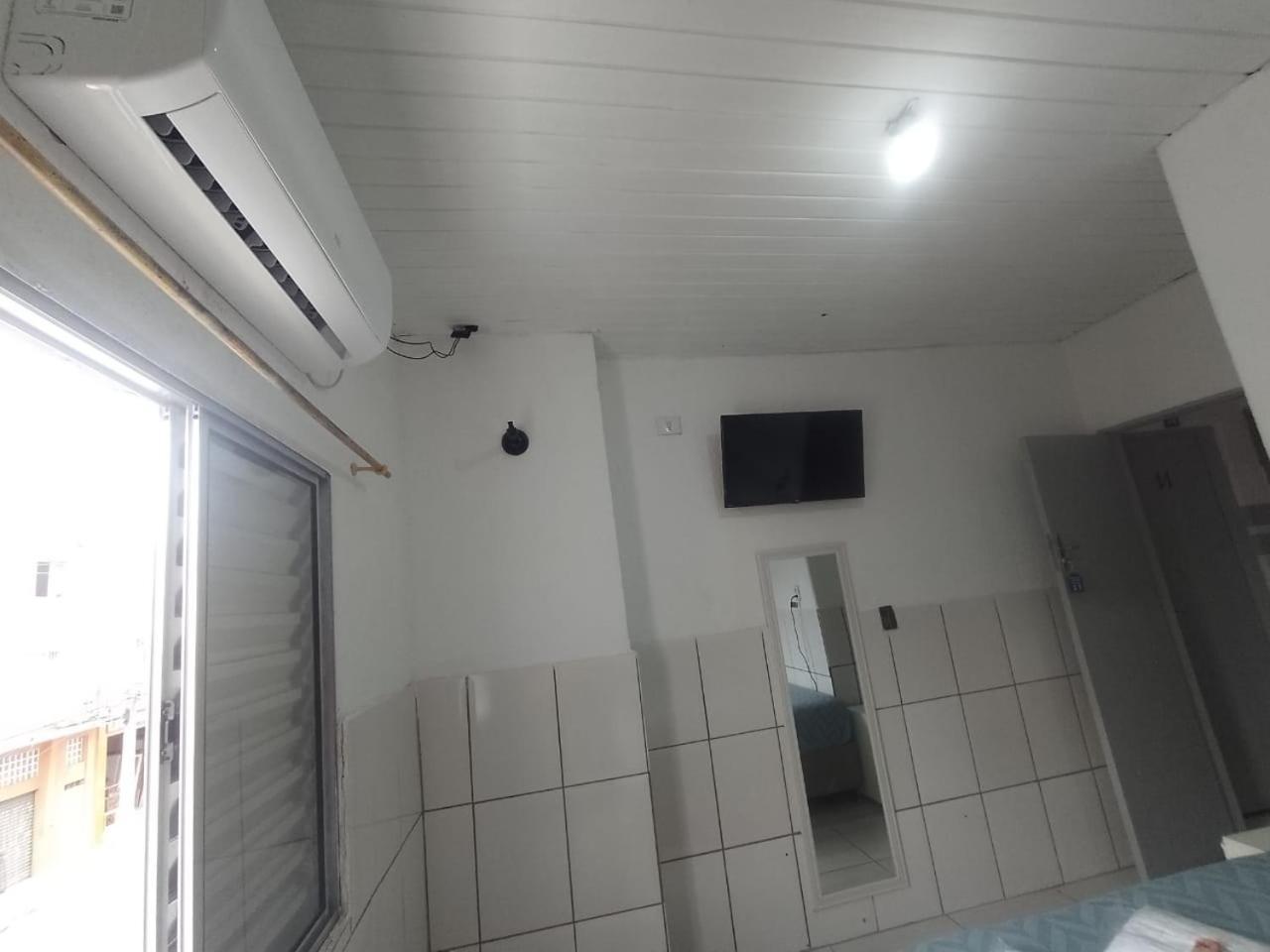 Hotel Anacleto São Paulo Ngoại thất bức ảnh