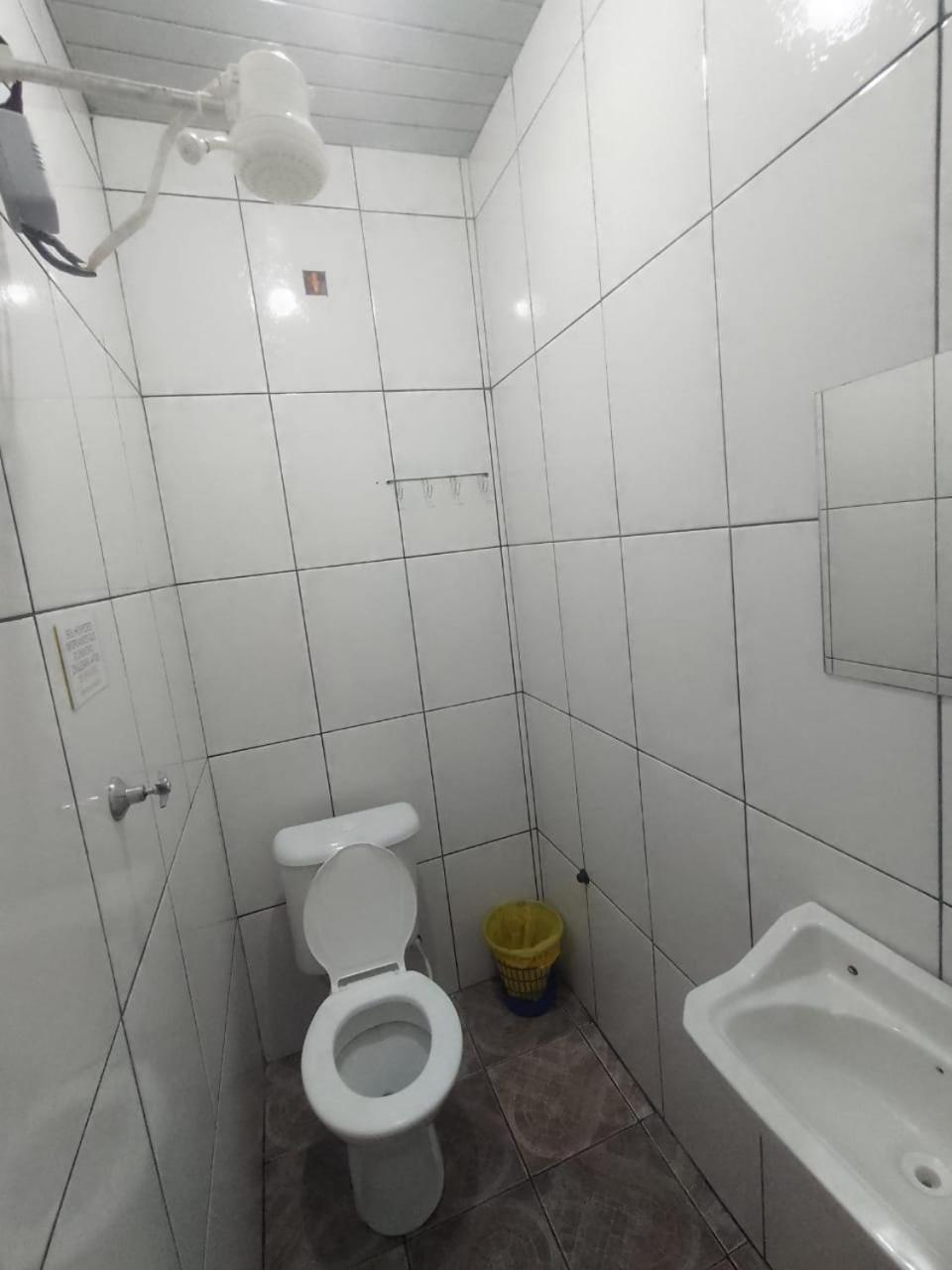 Hotel Anacleto São Paulo Ngoại thất bức ảnh