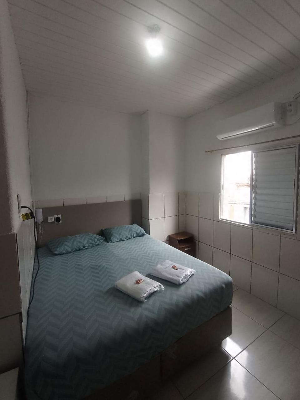 Hotel Anacleto São Paulo Phòng bức ảnh