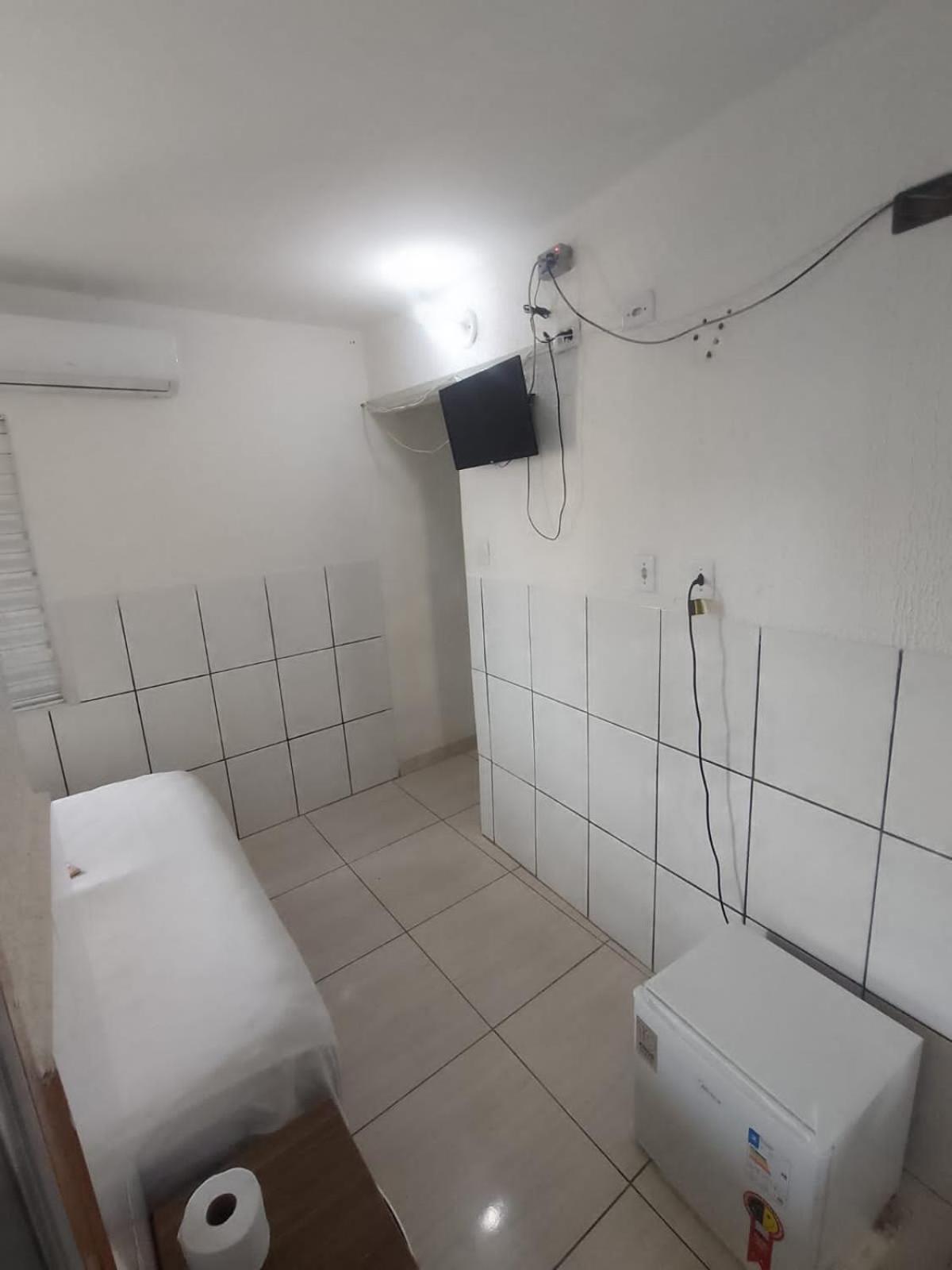 Hotel Anacleto São Paulo Phòng bức ảnh