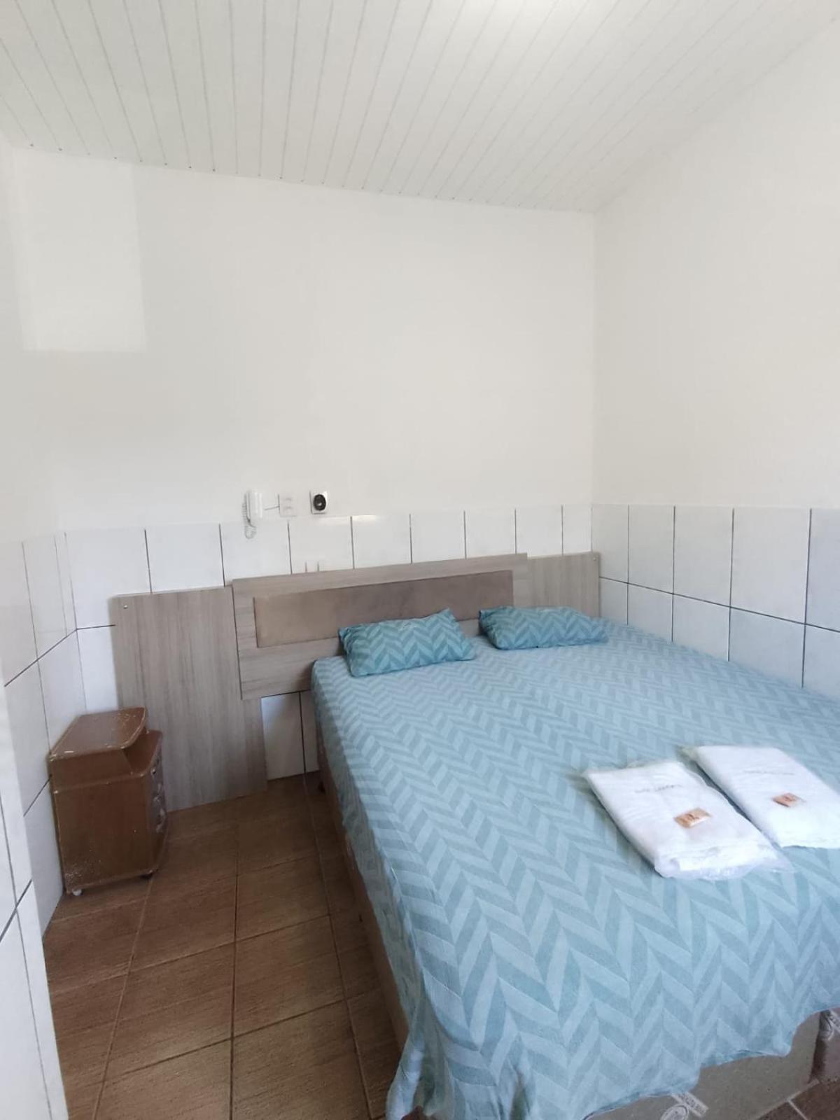 Hotel Anacleto São Paulo Phòng bức ảnh