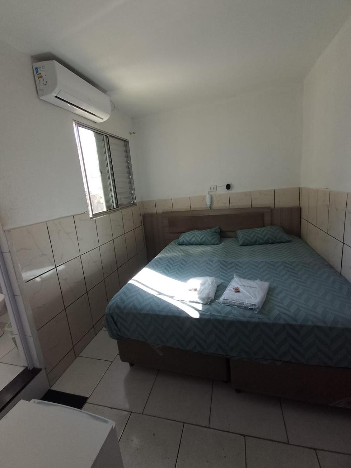 Hotel Anacleto São Paulo Phòng bức ảnh