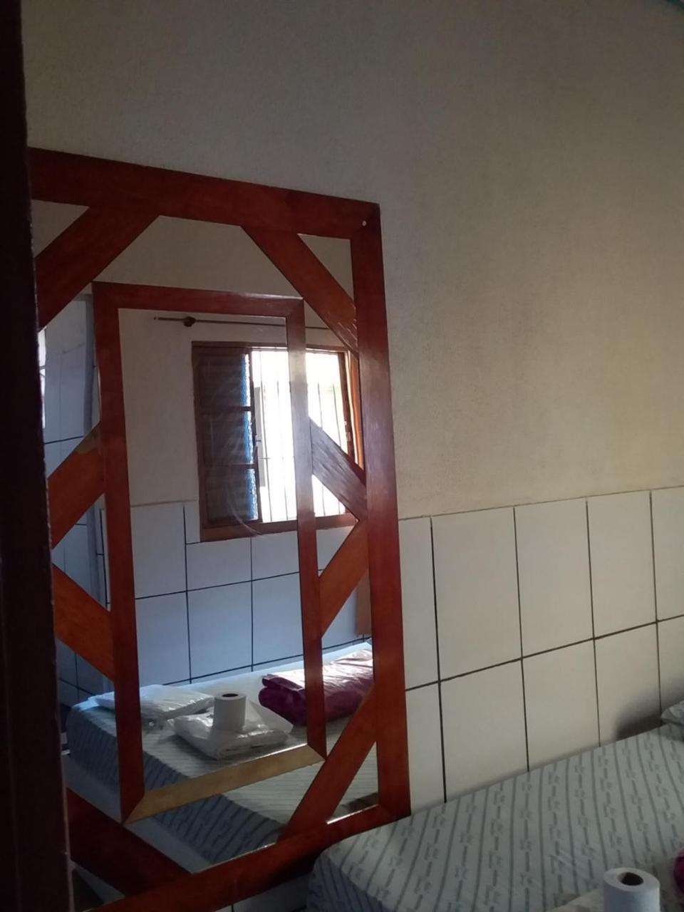 Hotel Anacleto São Paulo Ngoại thất bức ảnh
