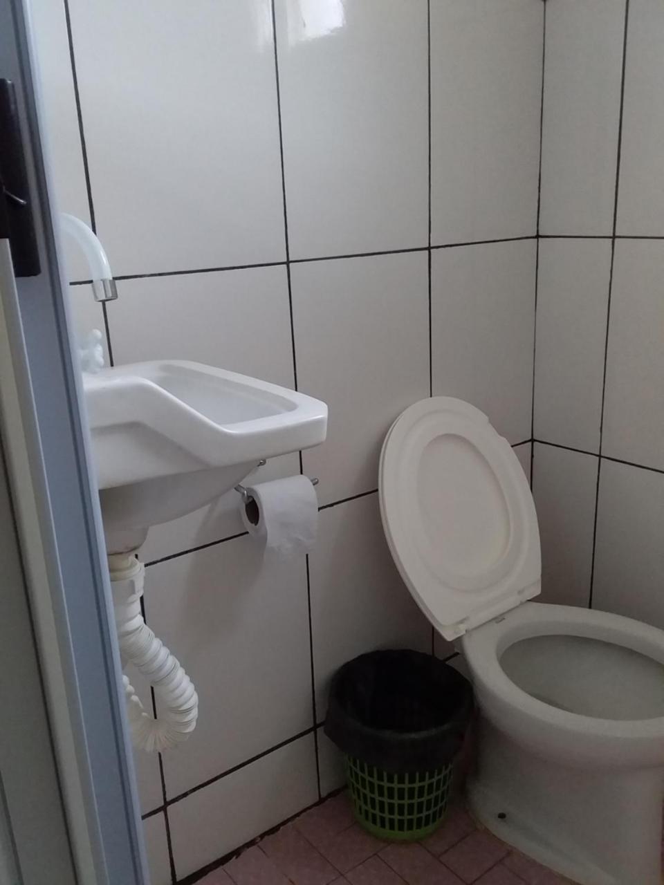 Hotel Anacleto São Paulo Ngoại thất bức ảnh