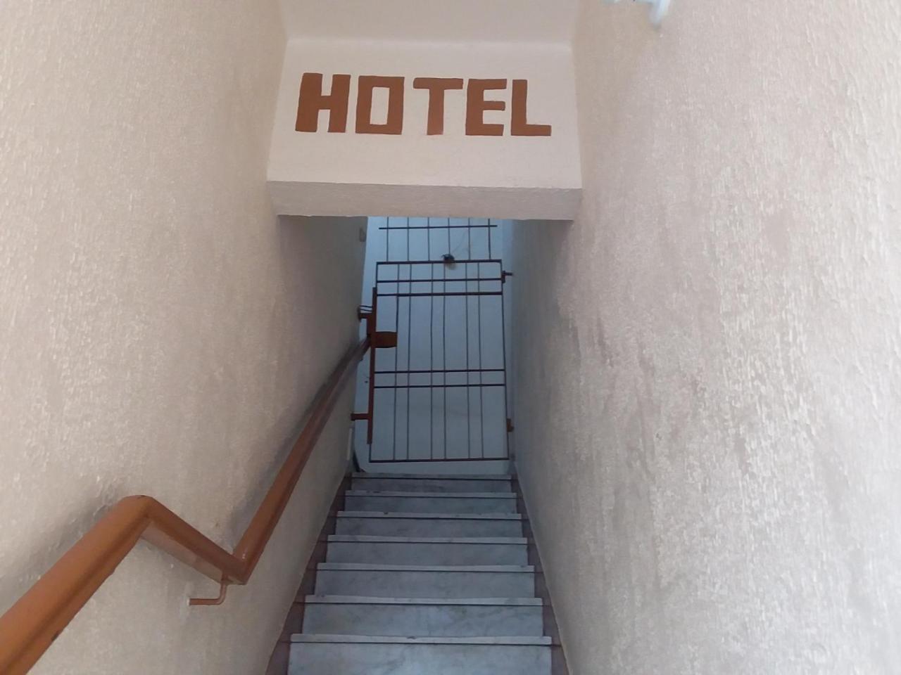 Hotel Anacleto São Paulo Ngoại thất bức ảnh