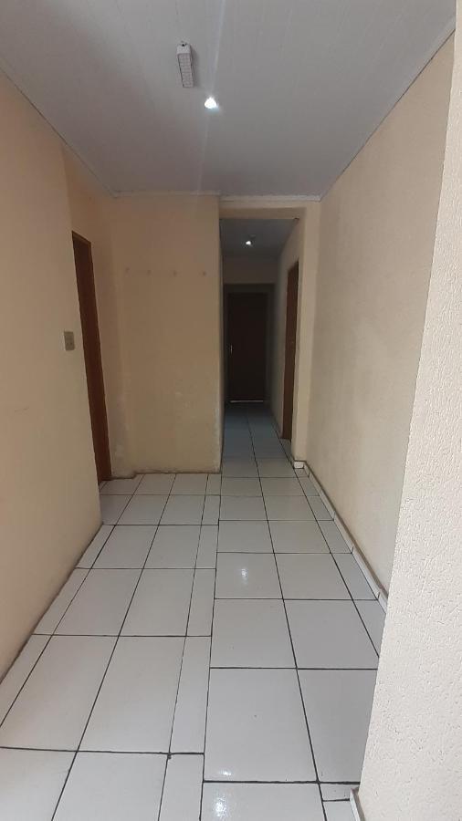 Hotel Anacleto São Paulo Ngoại thất bức ảnh