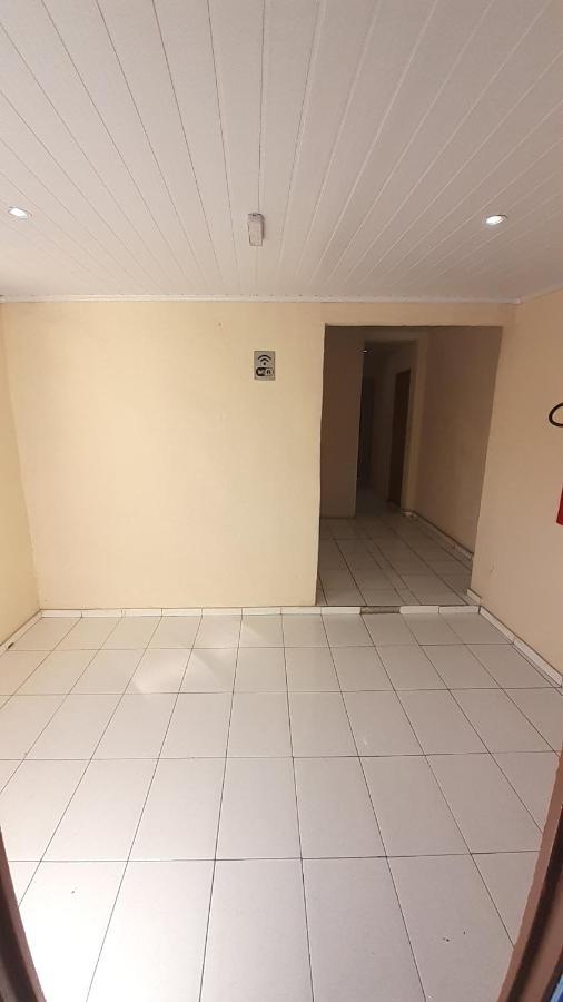 Hotel Anacleto São Paulo Ngoại thất bức ảnh