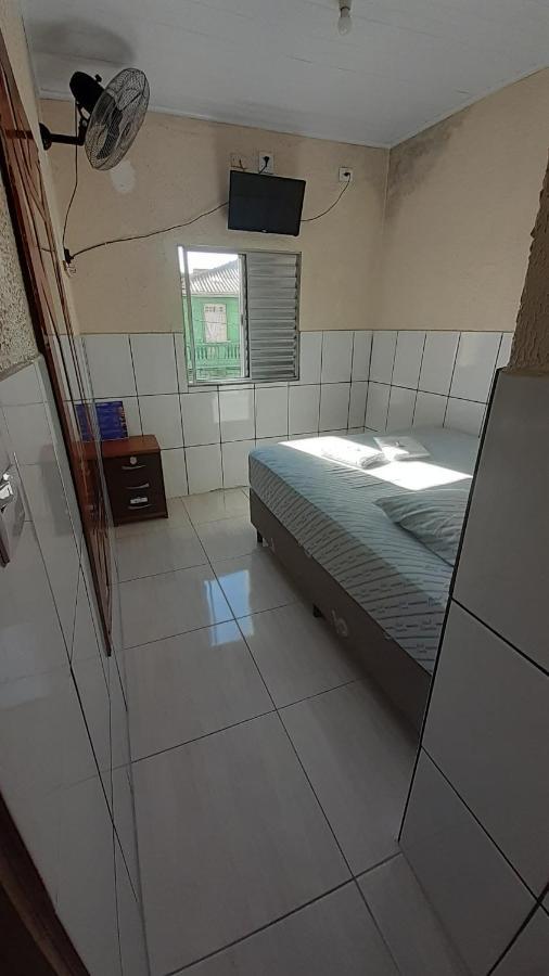 Hotel Anacleto São Paulo Ngoại thất bức ảnh