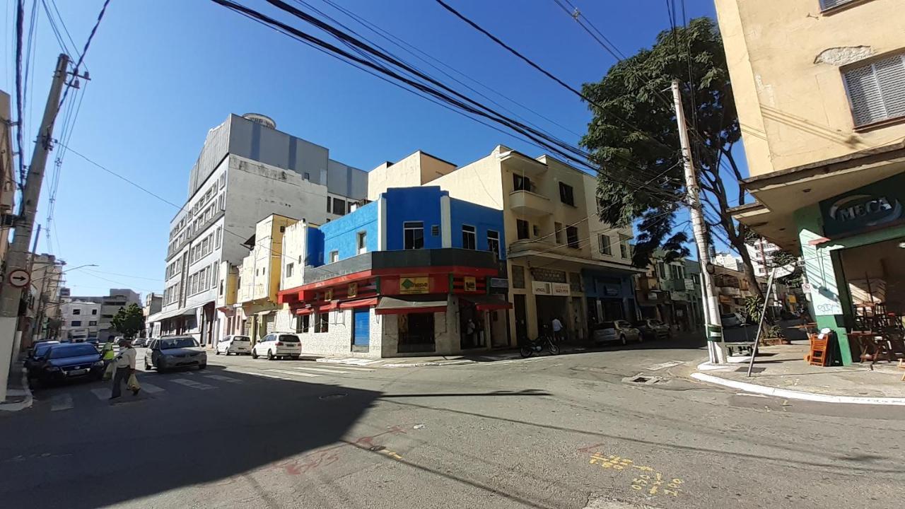 Hotel Anacleto São Paulo Ngoại thất bức ảnh